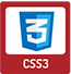 CSS3 online web2print
