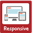 responsive online web2print