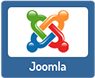 Joomla product designer