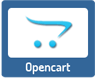 Opencart product designer